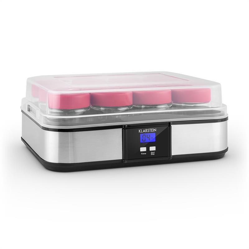 Klarstein Gaia Yogurt makers Back Market