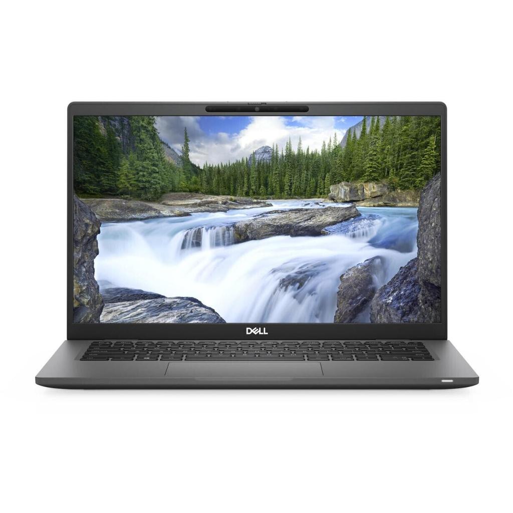 Dell Latitude 7420 14" Core i7 3 Ghz - SSD 512 Go - 16 Go Qwertz - Allemand