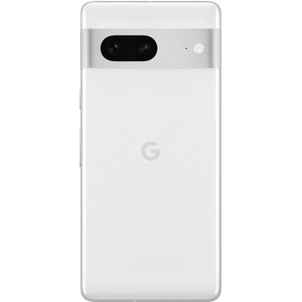 Google Pixel 7 256GB - ホワイト - Simフリー 【整備済み再生品