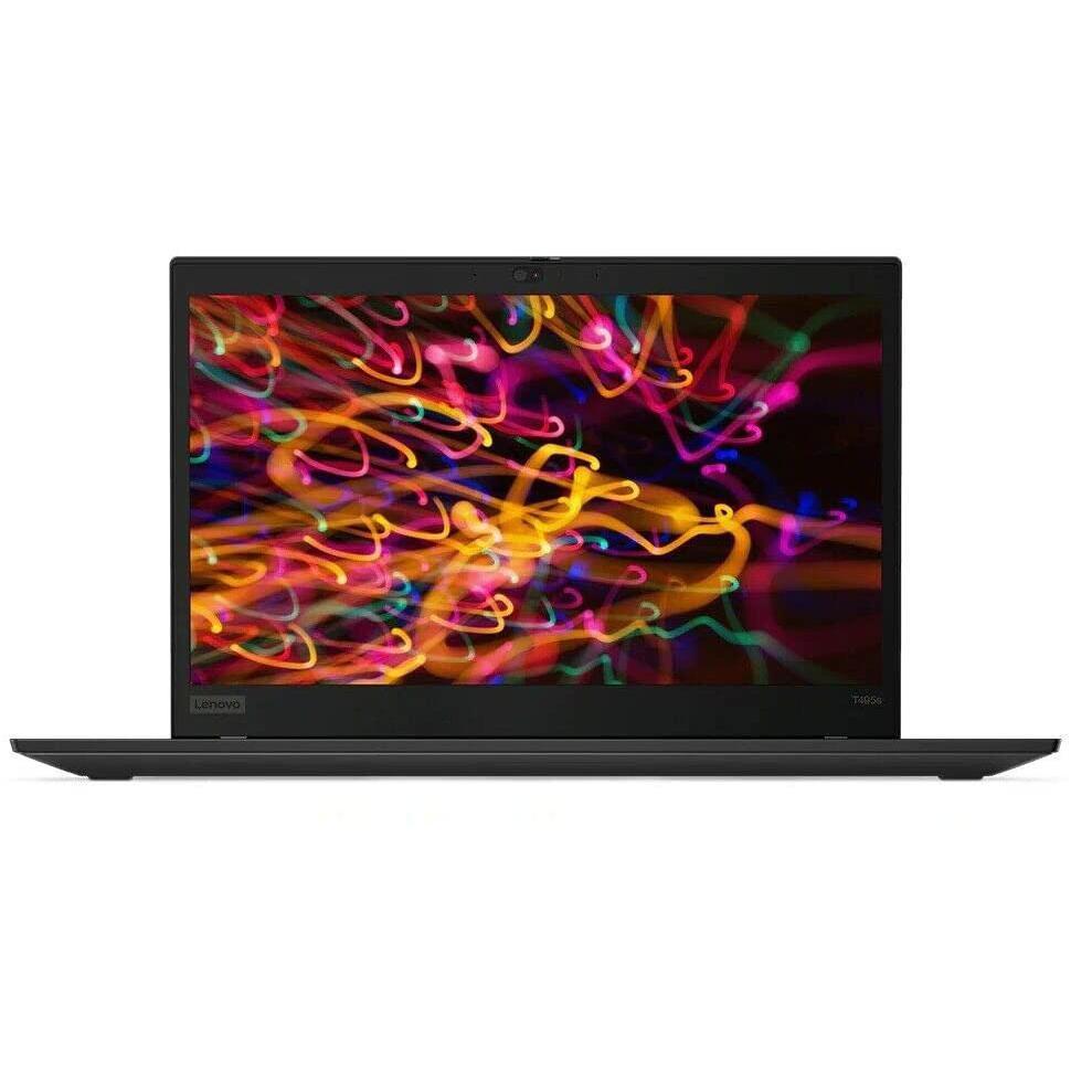 Lenovo Thinkpad T495 14" Ryzen 5 Pro 2.1 Ghz - SSD 512 Go - 16 Go Azerty - Français