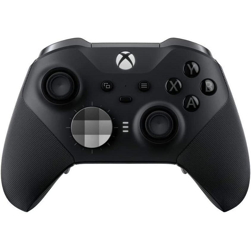 Manette Xbox One X/S / Xbox Series X/S / PC Microsoft Elite Wireless Controller Series 2
