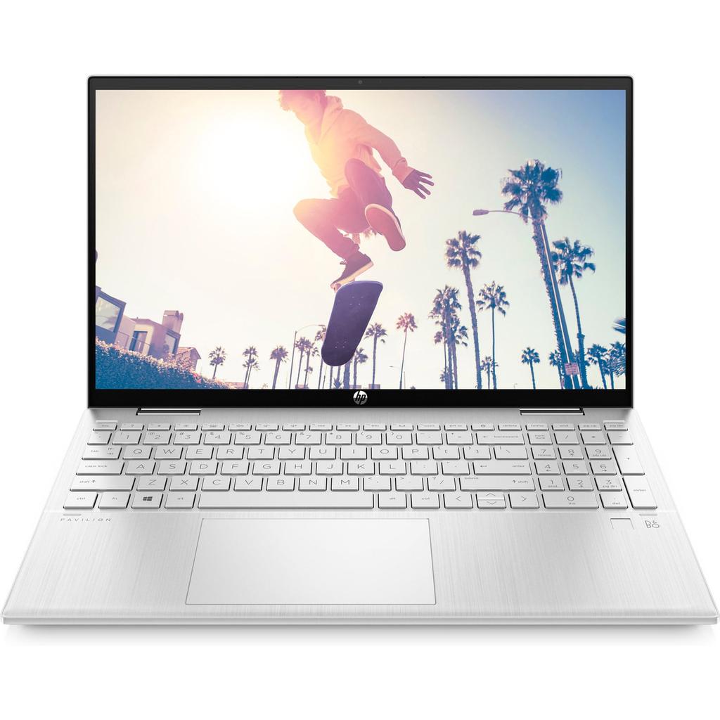 HP Pavilion 第9世代 i3/8GB/SSD256GB/Win11 Hp Pavilion X360 15-inch (2021) - Core i3-1125G4 - 8 GB - SSD 256