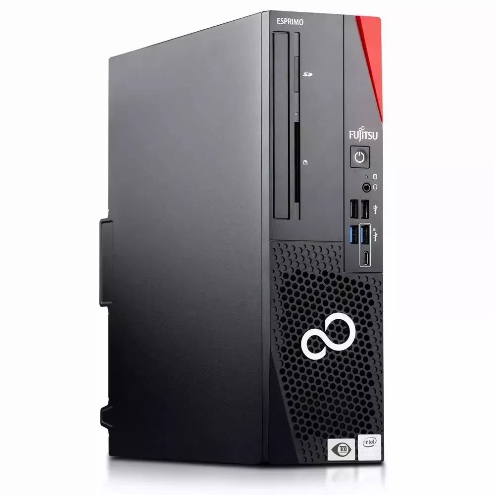 Fujitsu Esprimo D7010 Core i5 3.1 Ghz - SSD 128 Go Ram 64Go