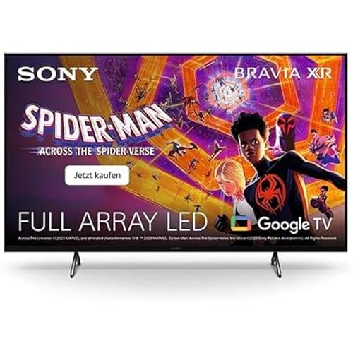 Smart TV Sony LCD 3D Ultra Hd 4K 127 Cm Xr50X90Spaep