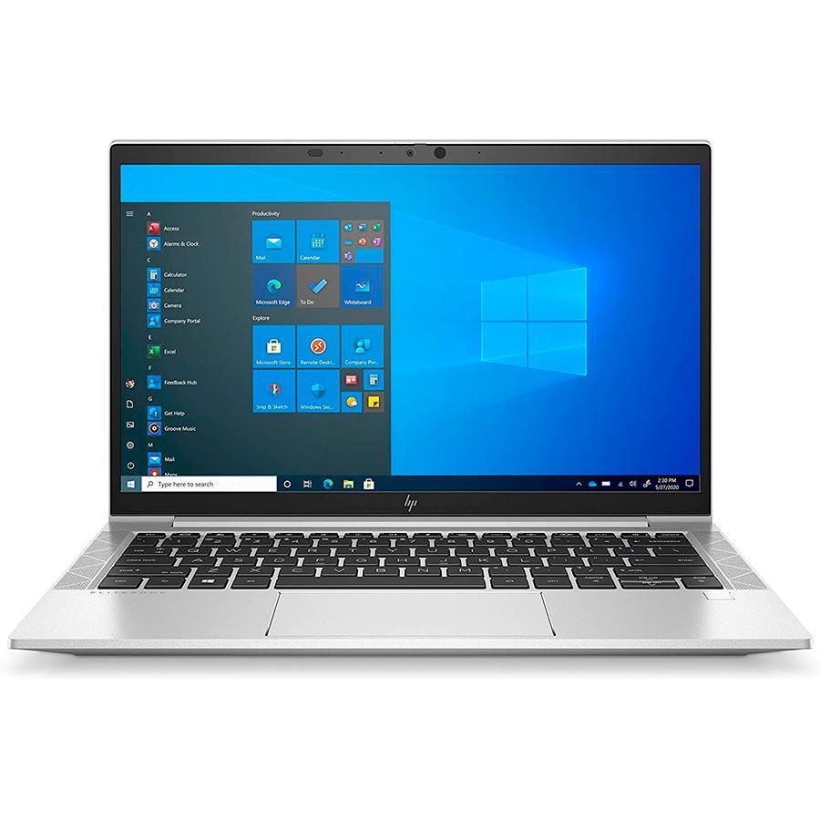 HP Elitebook 830 G8 13" Core i5 2.4 Ghz - Hdd 256 Go - 8 Go Qwerty - Anglais