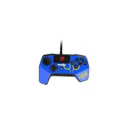 Manette PlayStation 4 Mad Catz Street Fighter V Fightpad Pro A4