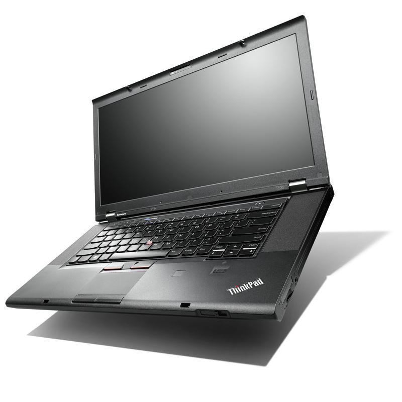 Lenovo Thinkpad T430 14" Core I5 2.6 Ghz - Ssd 256 Go - 4 Go Azerty - Français