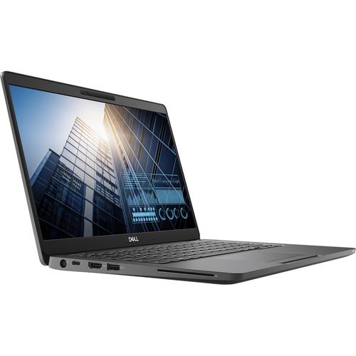 Dell Latitude 5300 13" Core I7 1.9 Ghz - Ssd 512 Go - 8 Go Azerty - Français