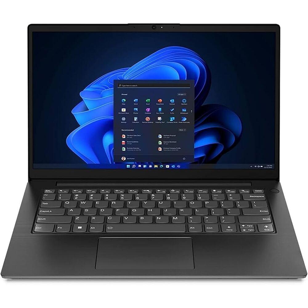 Lenovo V14 G4 Amn 14" 2.4 Ghz - SSD 256 Go - 8Go Azerty - Français