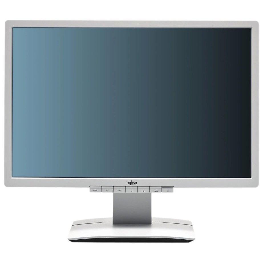 Fujitsu B24W-6 Monitor - Refurbished LED Display