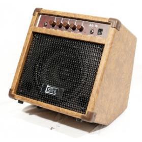 Amplificateur Chapel Ag15