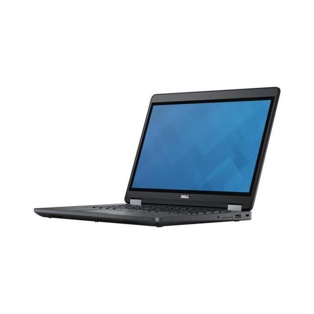 Dell Latitude E5470 14" Core I5 2.6 Ghz - Hdd 320 Go - 4 Go Azerty - Français