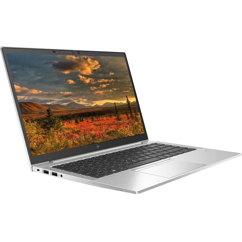Hp EliteBook 840 G7 14"" Core i5 1.6 GHz - SSD 2 To - 32 Go QWERTY - Anglais Reconditionné -  reconditionné disponible sur Backmarket