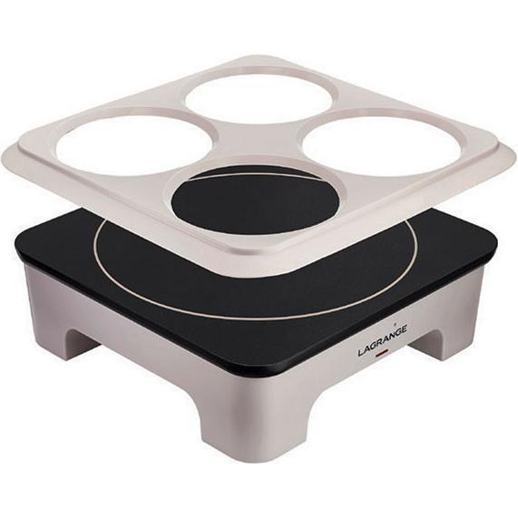 Lagrange Crêpe Créativ' Duo 139001 Crêpe maker Back Market
