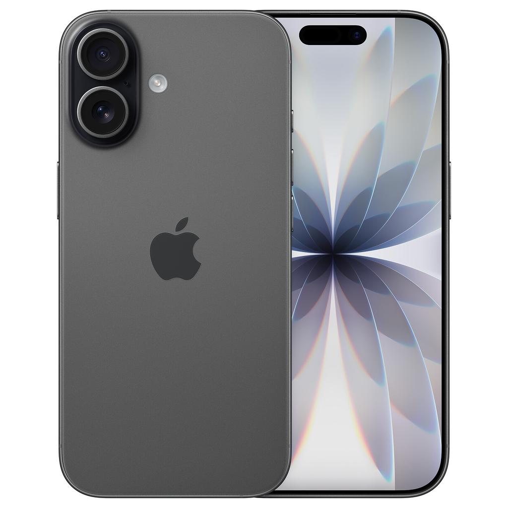 iPhone 17 256GB - Negro - Libre
