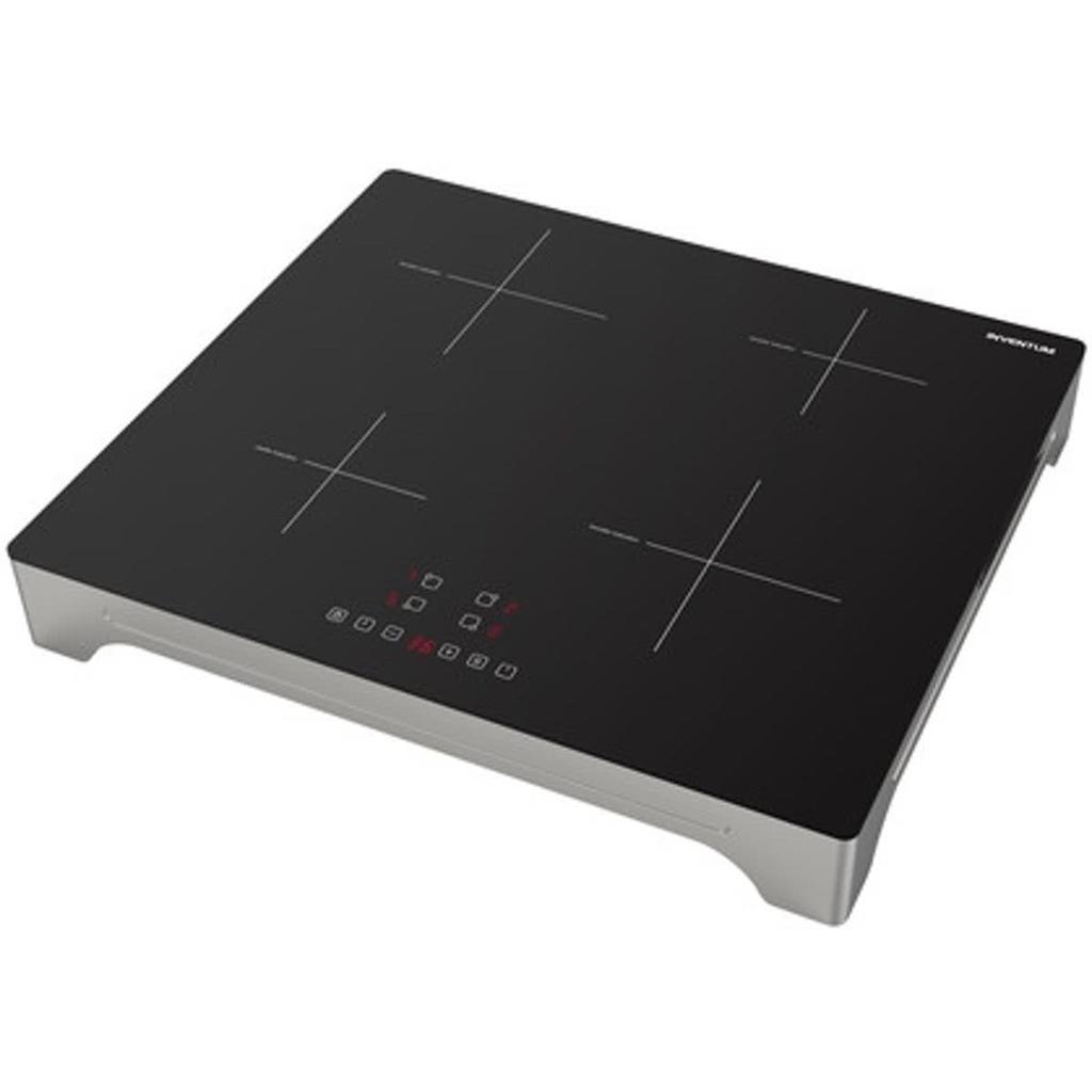 Plaque De Cuisson Inventum Vki6010Zil