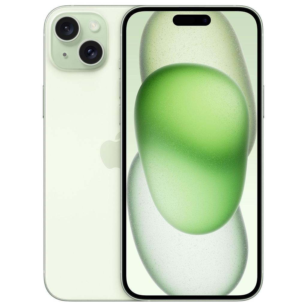 iPhone15Plus ほぼ未使用 iPhone 15 Plus リファービッシュ品 | Back Market