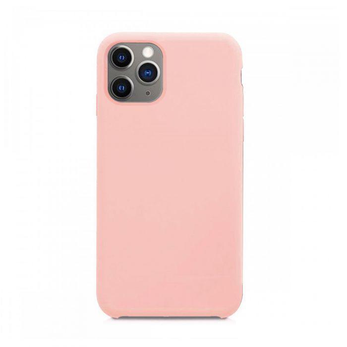 LA COQUE FRANÇAISE Hülle iPhone 11 Pro - Nanoflüssigkeit - Rosa