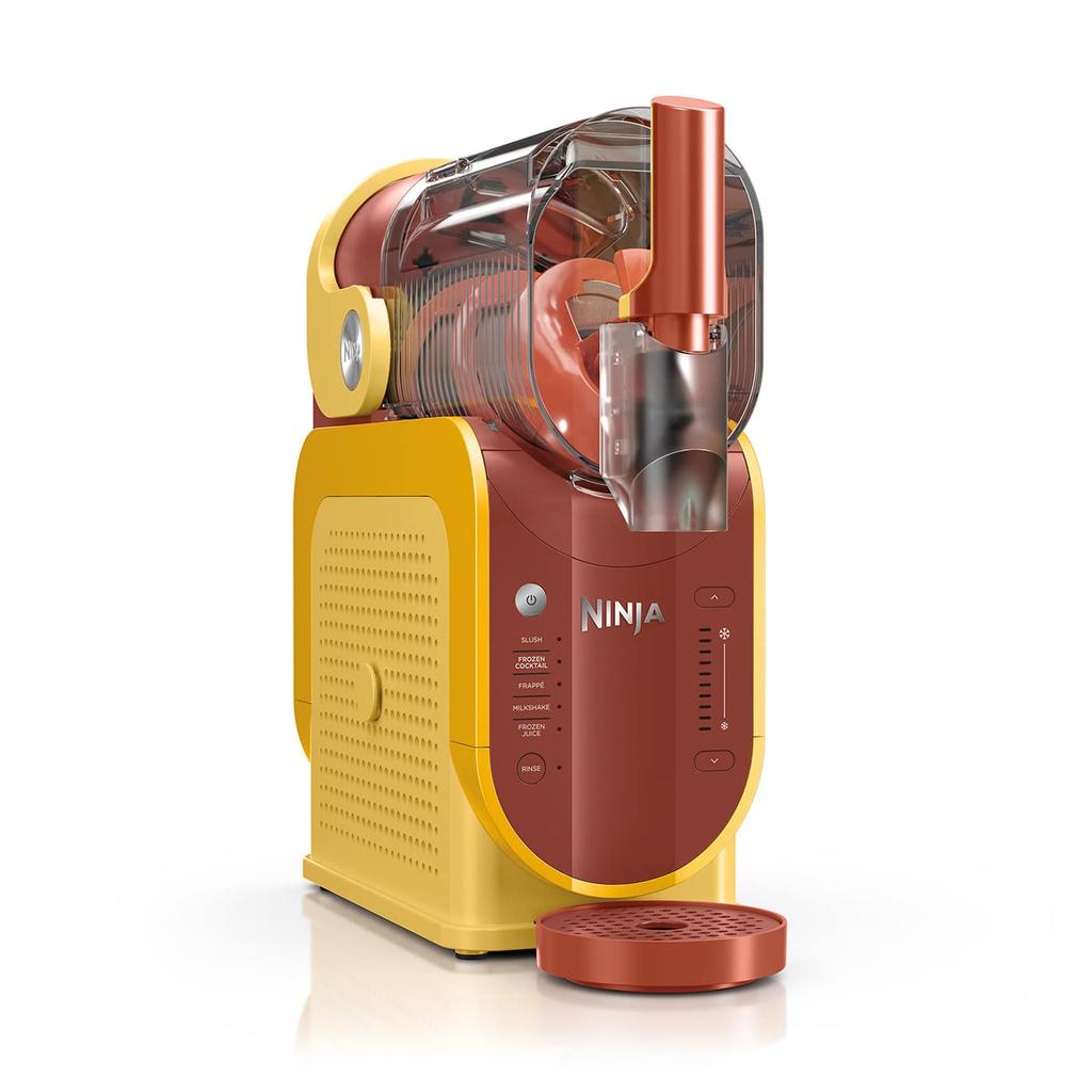 Ninja Fs301Euor Machine À Boissons Glacées