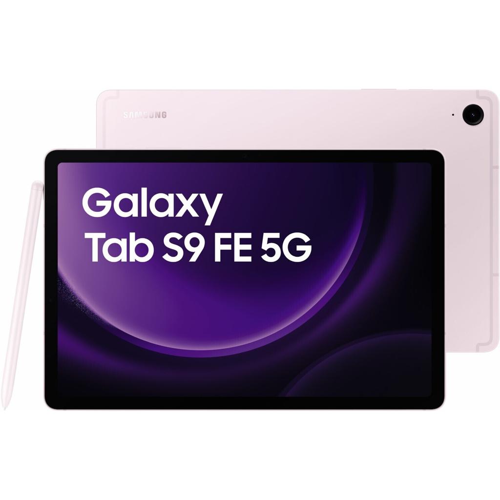 Galaxy Tab S9 FE (10.9