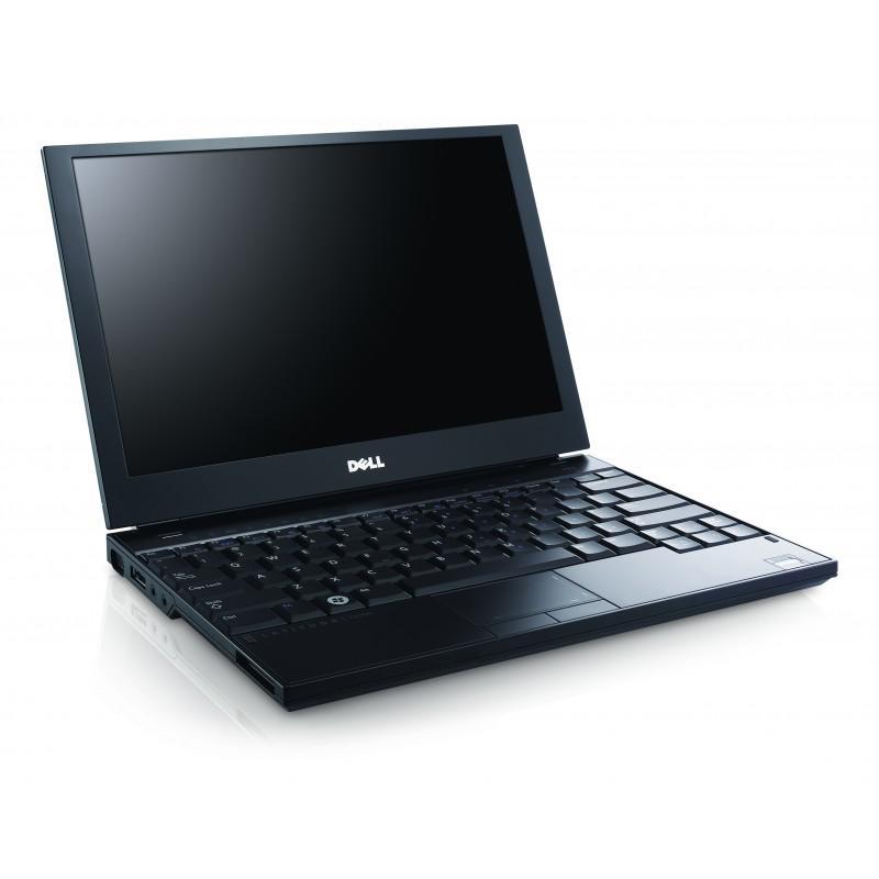 Dell Latitude E4200 12" Core 2 Duo 1.6 Ghz - Ssd 128 Go - 3 Go Azerty - Français