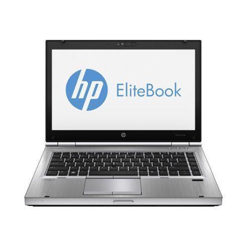 HP EliteBook 8470p 14"" Core i5 2.6 GHz - SSD 128 Go - 8 Go AZERTY - Français