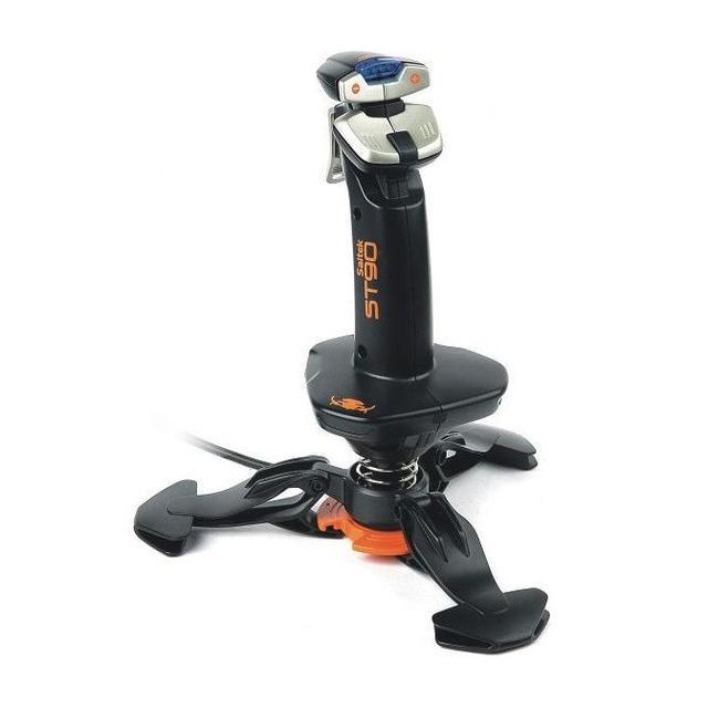 Joystick PC Saitek St90