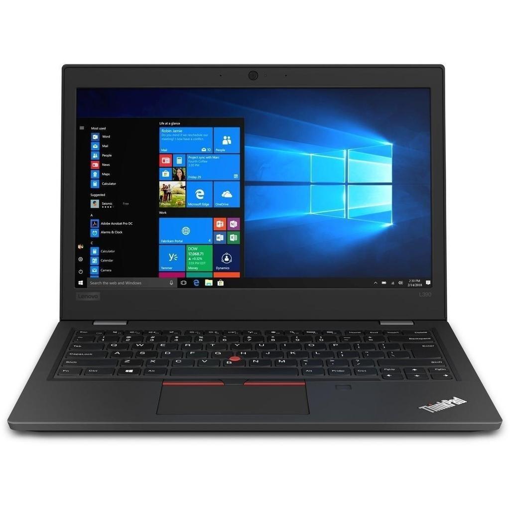 L390 Thinkpad レノボ i5-8250U 13.3 | L390 ThinkPad Lenovo SSD256GB 8GB Windowsノート本体