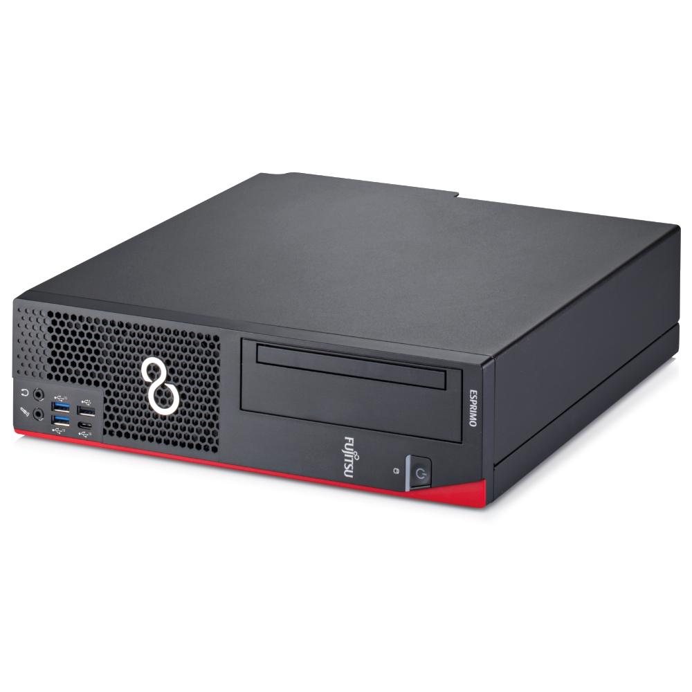 Fujitsu Esprimo D958 Sff Core i5 2.8 Ghz - SSD 1To Ram 16Go