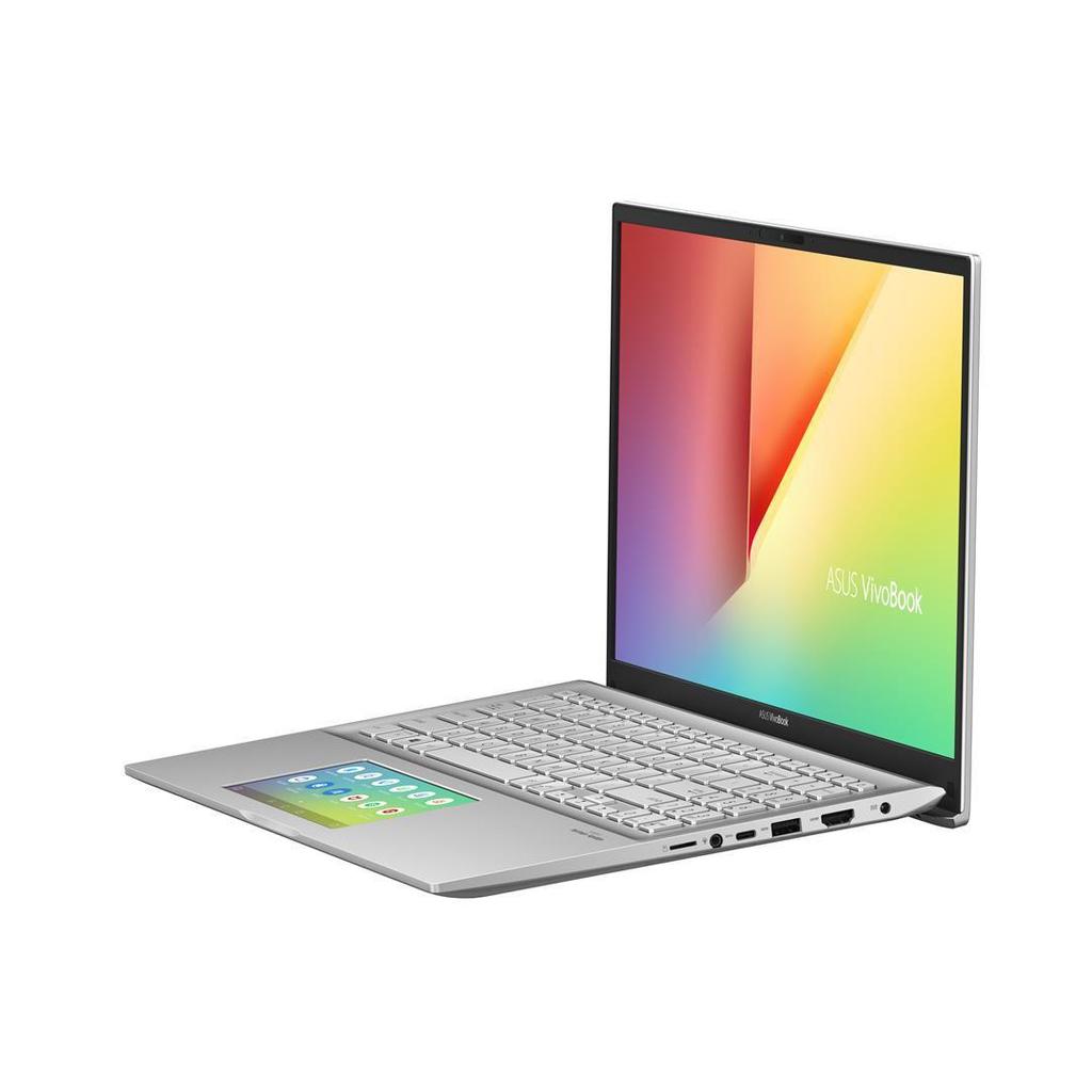 Asus Vivobook S15 S532Fa-Bq129T 15" Core i5 1.6 Ghz - SSD 512 Go - 8 Go Azerty - Français