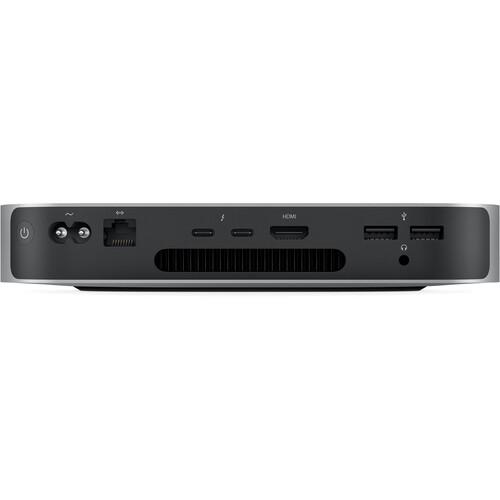 Mac mini (2023) Apple M2 3.49 GHz - 1 TB SSD - 16GB | Back Market
