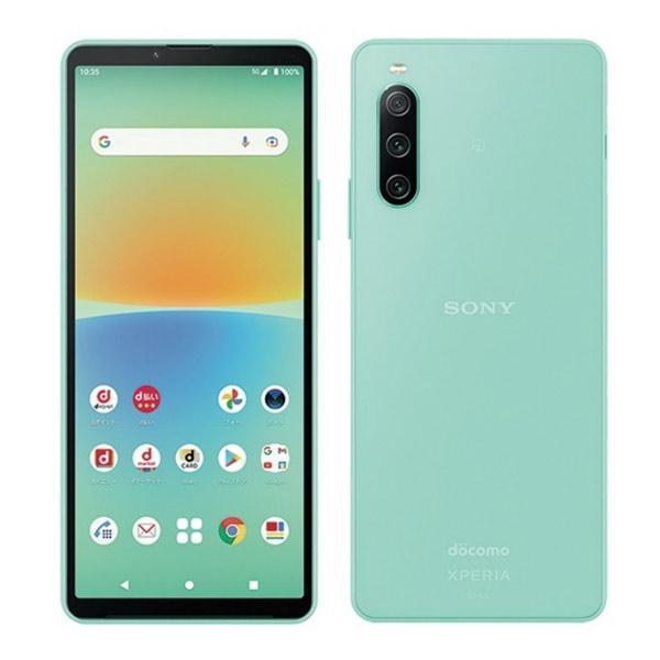 Sony Xperia 10 IV Refurbished | Back Market