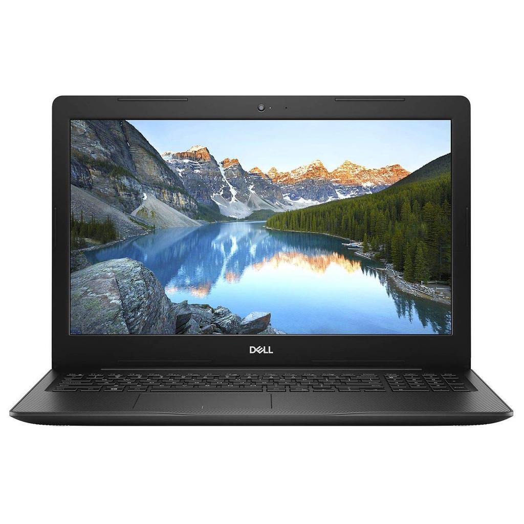 Dell Inspiron 3580 15" Core i5 1.8 Ghz - SSD 256 Go - 8Go Azerty - Français