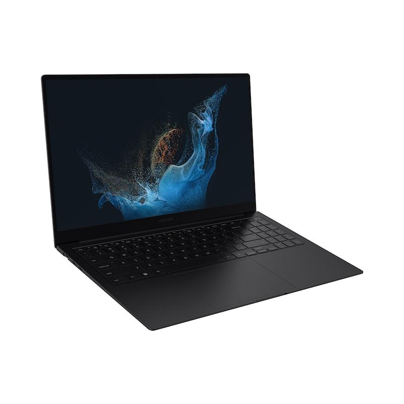 Samsung Galaxy Book2 Pro 15" Core i5 1.7 GHz - SSD 256 Go - 8 Go AZERTY - Français