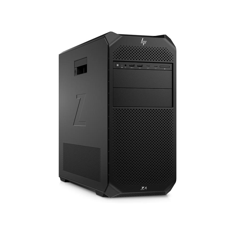 HP Z4 G5 Tower Xeon W 3 Ghz - SSD 1To Ram 16Go