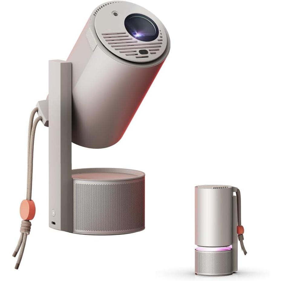 Vidéo Projecteur Xgmi Mogo 3 Pro Gris