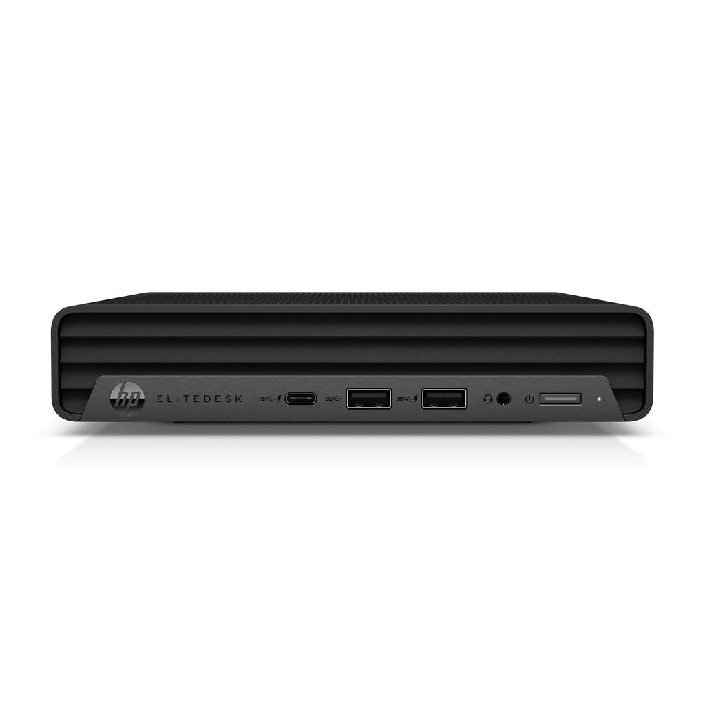 HP Elitedesk 800 G6 Core i5 2.4 Ghz - SSD 256 Go Ram 16 Go