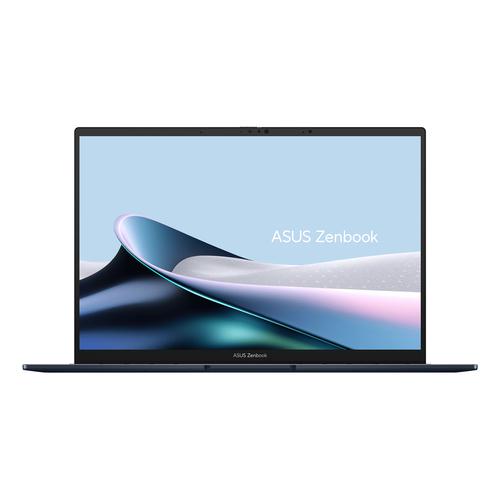 Asus Zenbook 14 OLED Ux3405Ma-Pp402W 14" Core Ultra 9 3.9 Ghz - SSD 1 Tb - 32 Go - Intel Arc Graphics Qwertz - Suisse