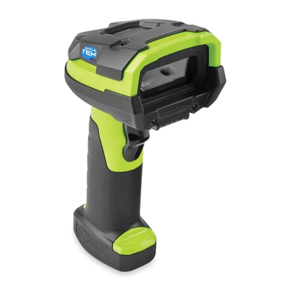 Scanner Zebra Li3678 Ultra-Rugged