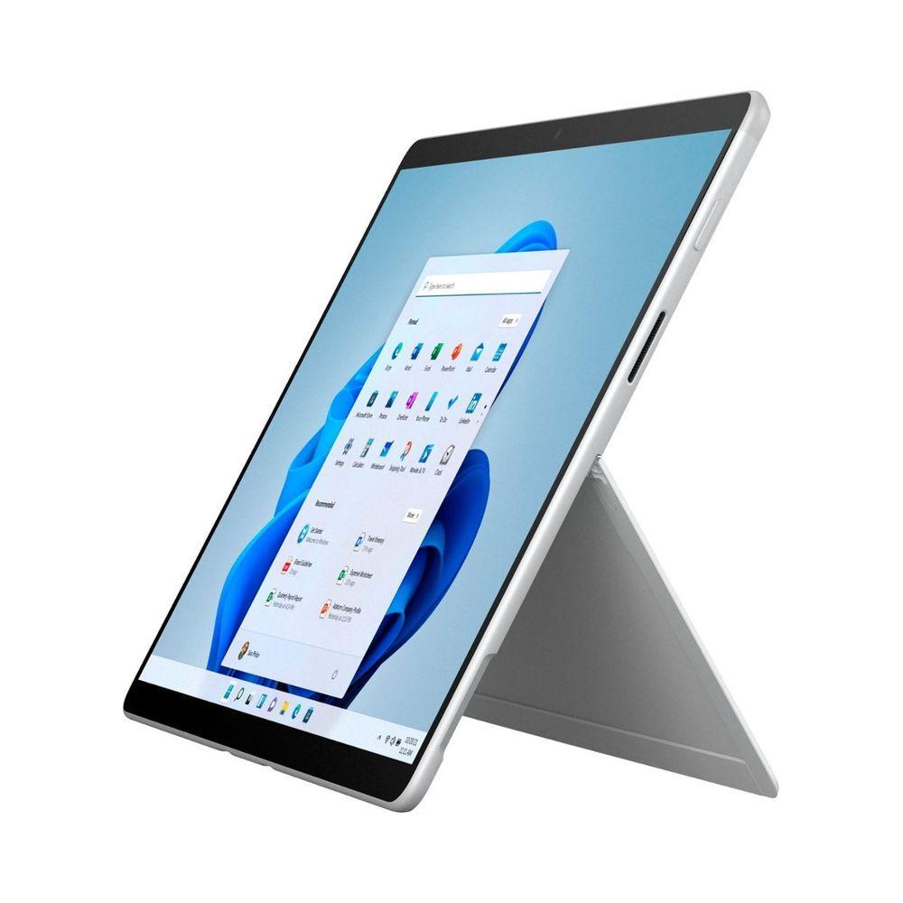 Microsoft Surface Pro X 13" Sq2 3.1 Ghz - SSD 512 Go - 16 Go Azerty - Français