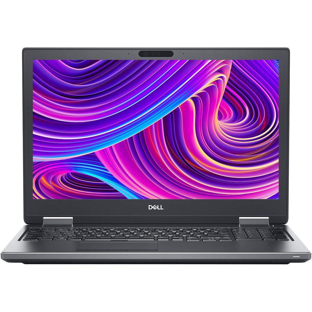 Dell Precision 7530 15-inch (2018) - Core i7-8750H - 32 GB - SSD 1