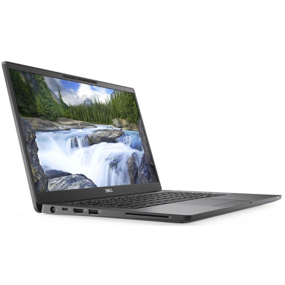 Dell Latitude 7400 14" Core i5 1.6 Ghz - SSD 256 Go - 8Go Azerty - Français