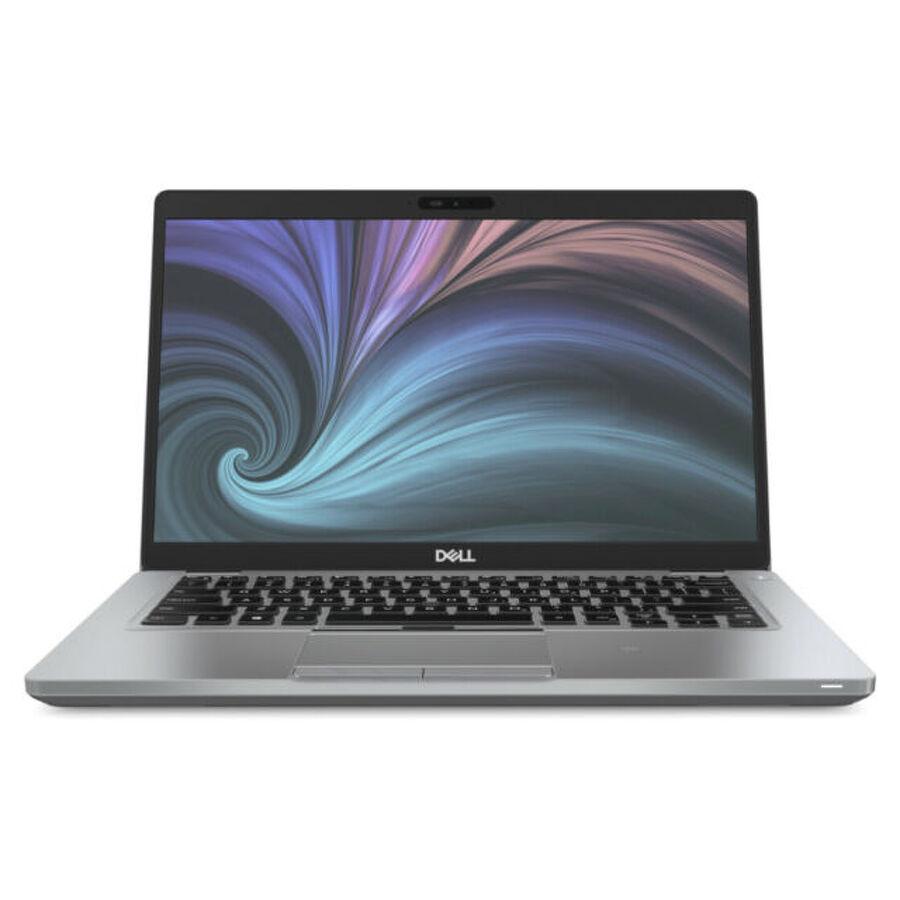 Dell Latitude 5411 14" Core i5 2.5 Ghz - SSD 256 Go - 32Go Qwerty - Anglais