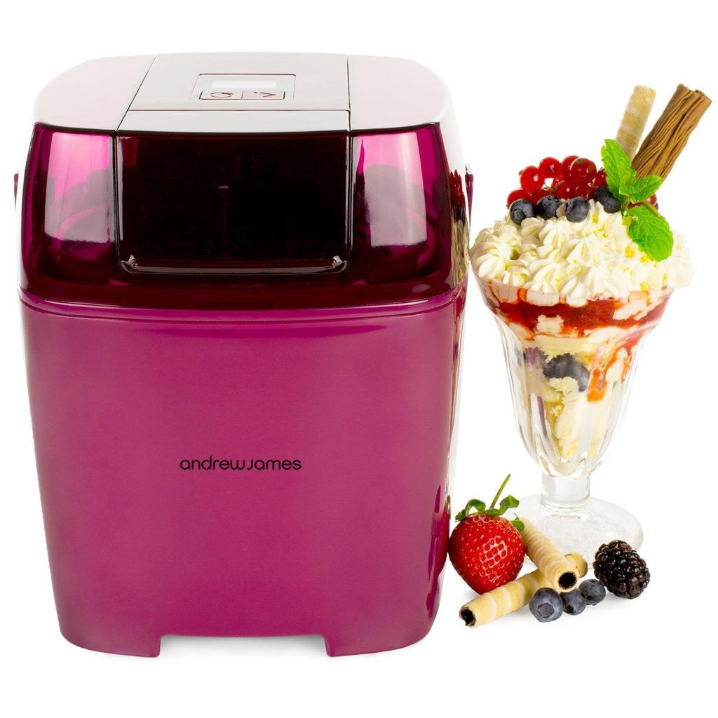 Andrew James Küchen-Lötlampe - 1300°C, Einstellbare Flamme, Butangas