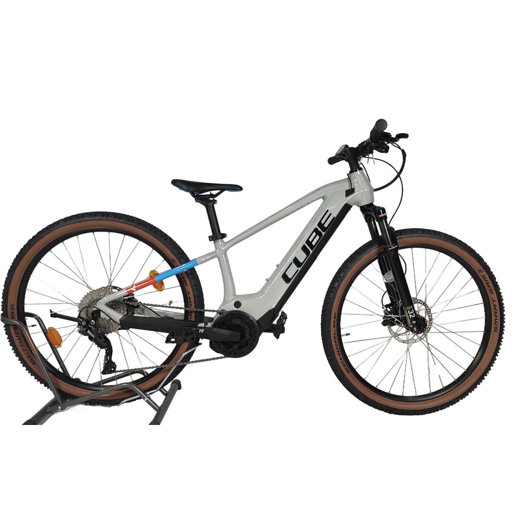 Vélo Électrique Cube Reaction Hybrid Sl