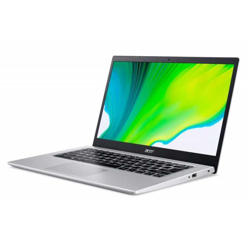 Acer Aspire 5 A514-54-37P1 14" Core I3 1.7 Ghz - SSD 128 Go - 8 Go Azerty - Français