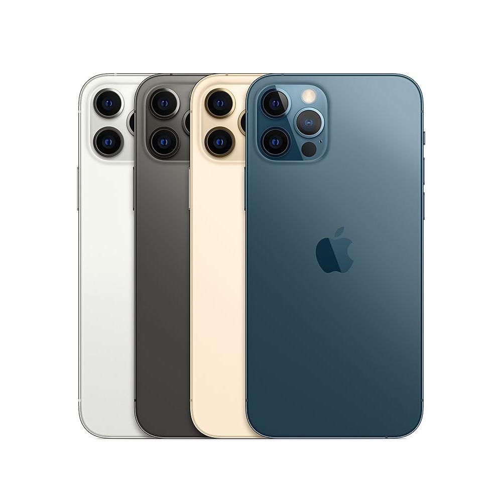 iPhone 12 Pro 128GB - Graphite - Locked T-Mobile | Back Market
