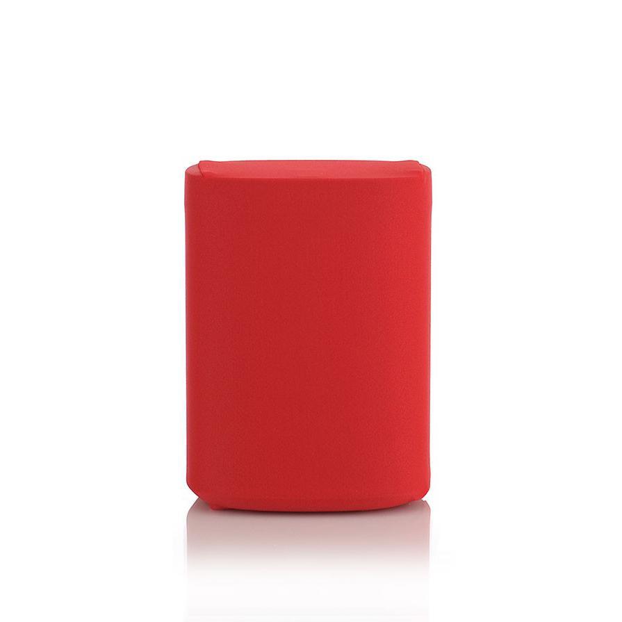 Hay And Sonos One Limited Edition Speaker Bluetooth - Rood | Back