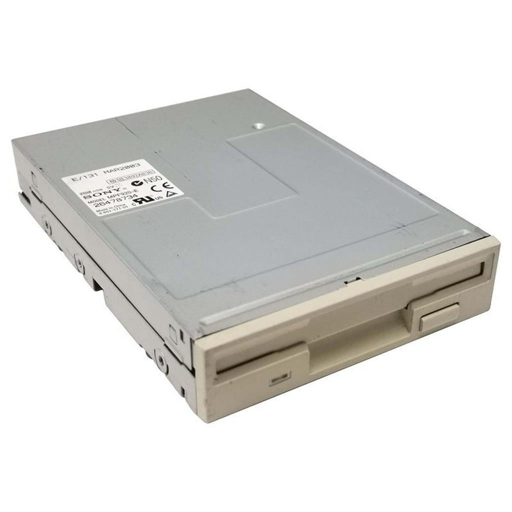 Câble Sony MPF920 Reconditionné - Sony reconditionné disponible sur Backmarket