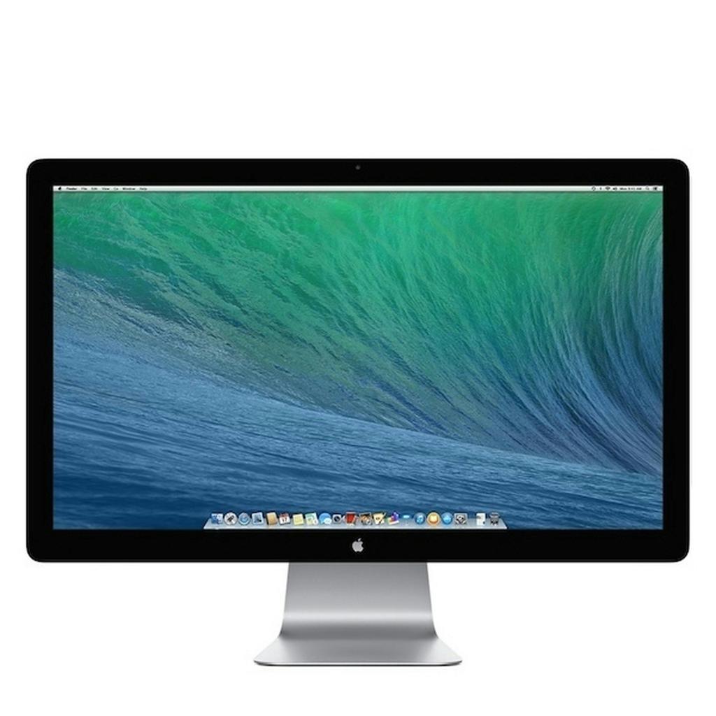 Apple 27-inch Monitor 2560 x 1440 LCD (A1316) | Back Market